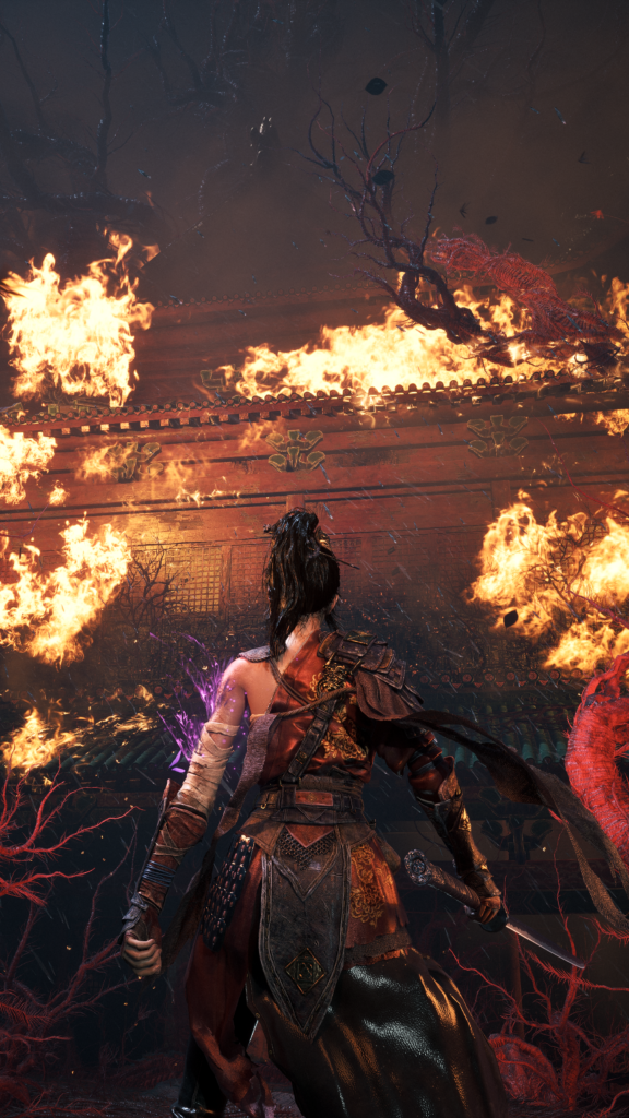 Frame Capture wallpaper