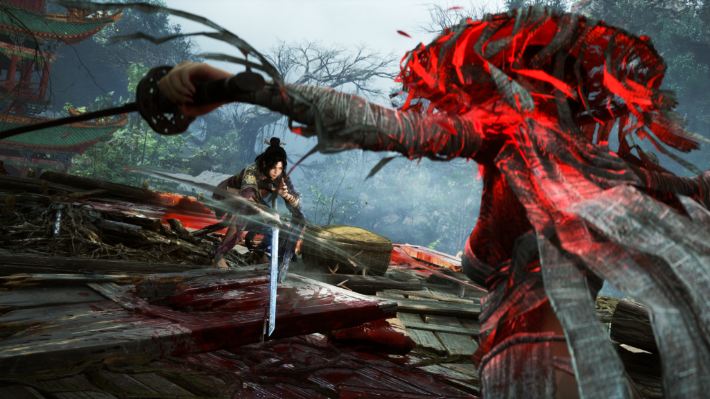 Frame Capture wallpaper