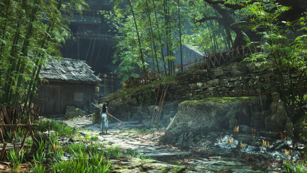 Frame Capture wallpaper