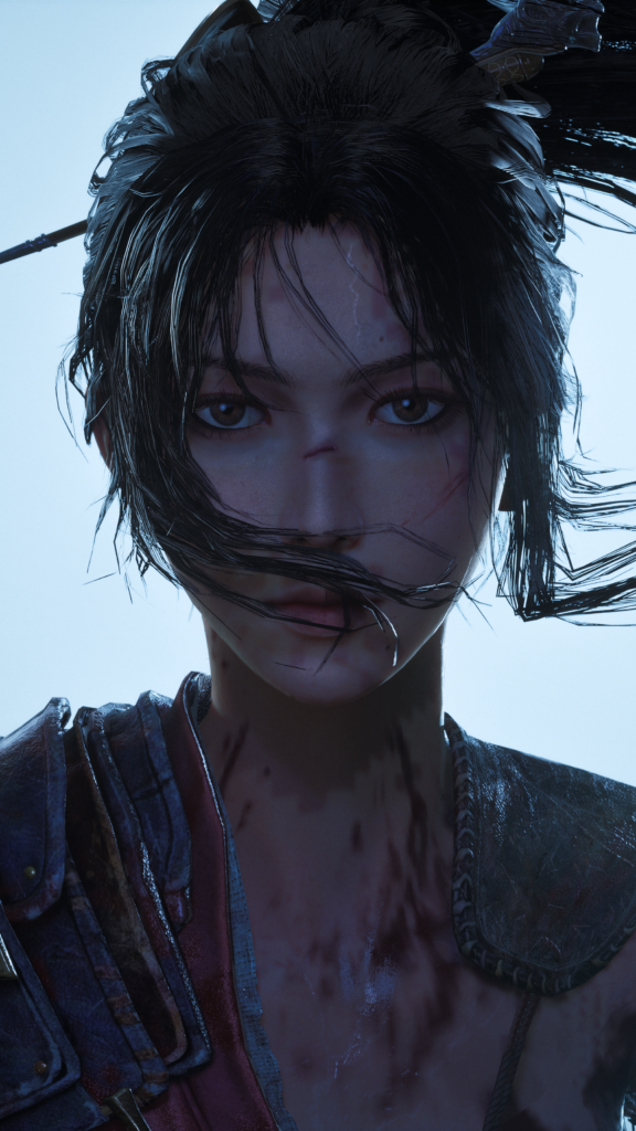 Frame Capture wallpaper