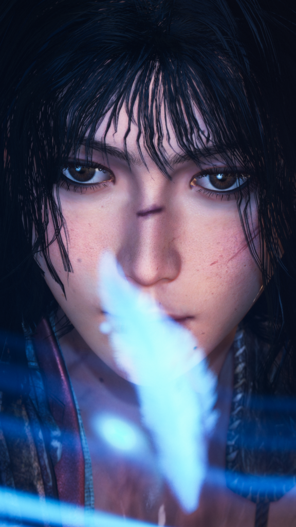 Frame Capture wallpaper